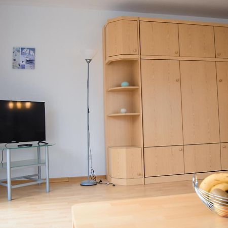 Hotel Strandraeuber Kalifornien Eksteriør billede