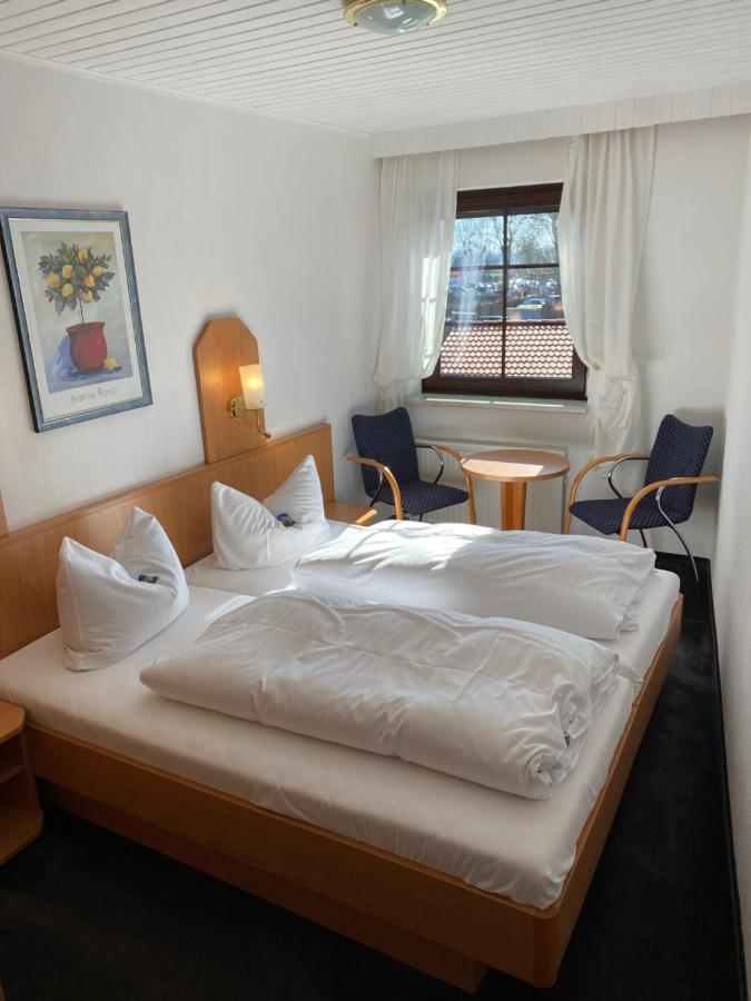 Hotel Strandraeuber Kalifornien Eksteriør billede