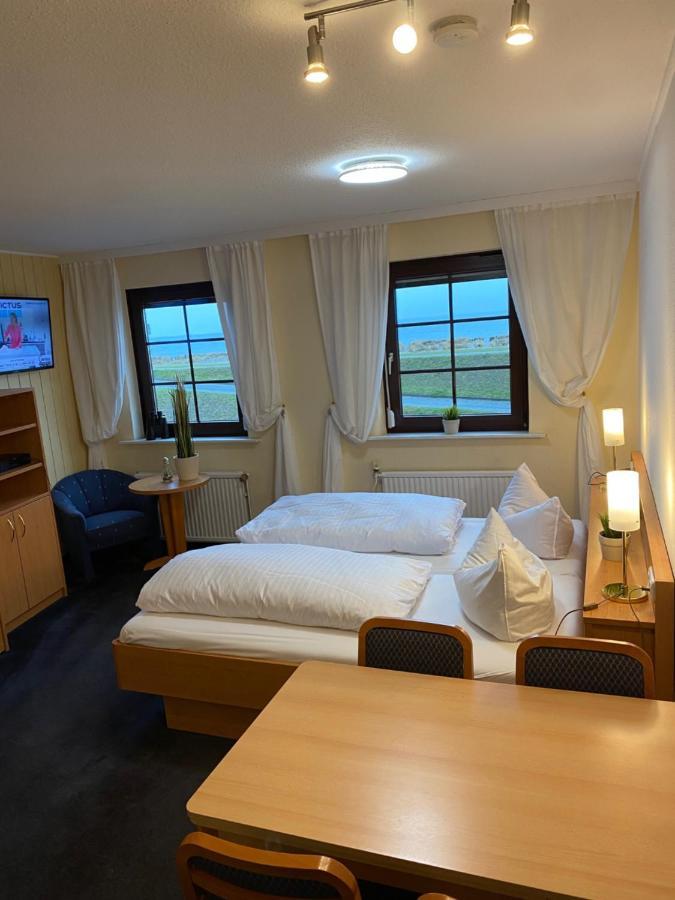 Hotel Strandraeuber Kalifornien Eksteriør billede