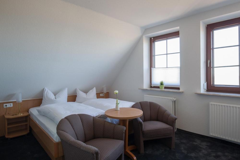 Hotel Strandraeuber Kalifornien Eksteriør billede