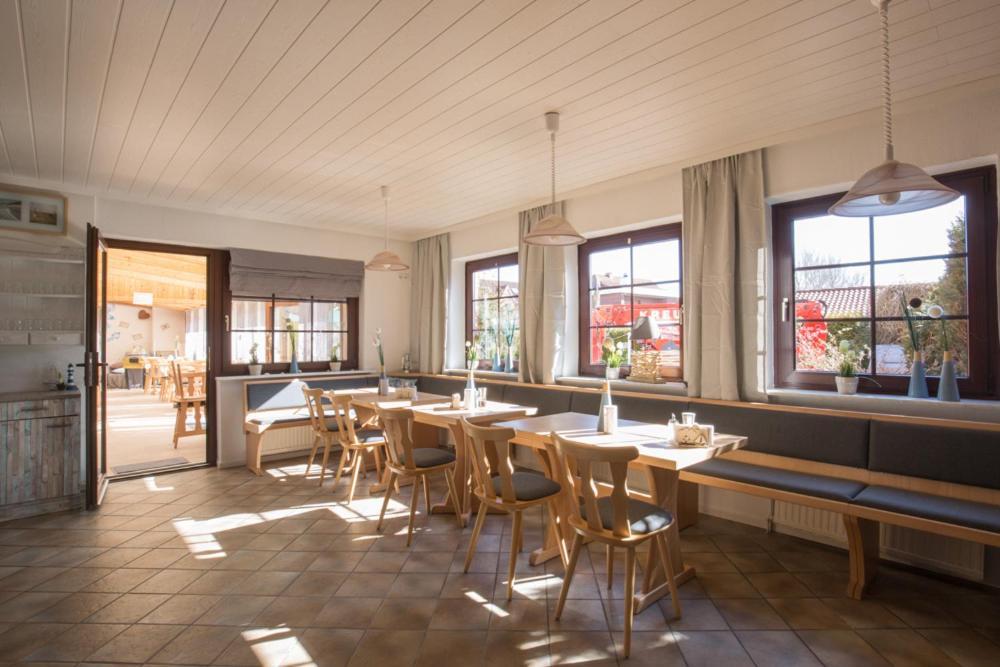 Hotel Strandraeuber Kalifornien Eksteriør billede