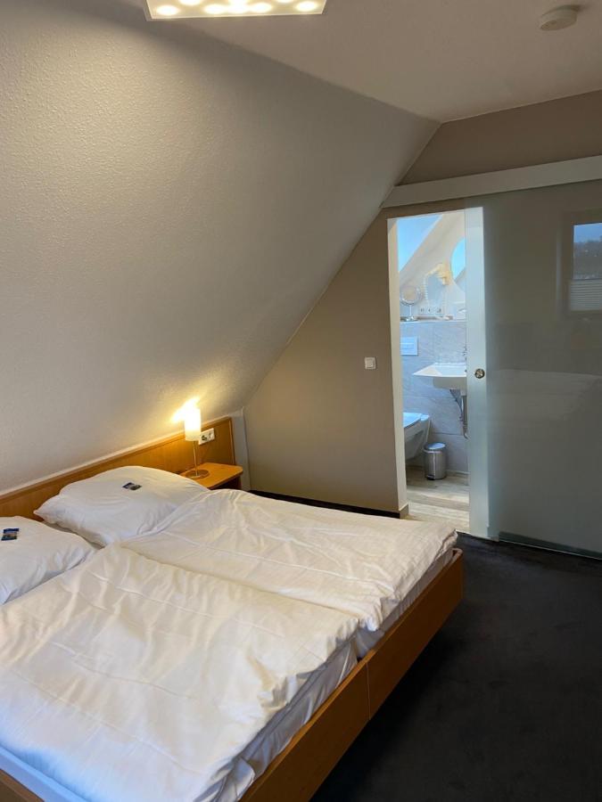 Hotel Strandraeuber Kalifornien Eksteriør billede