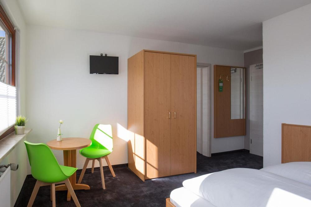Hotel Strandraeuber Kalifornien Eksteriør billede