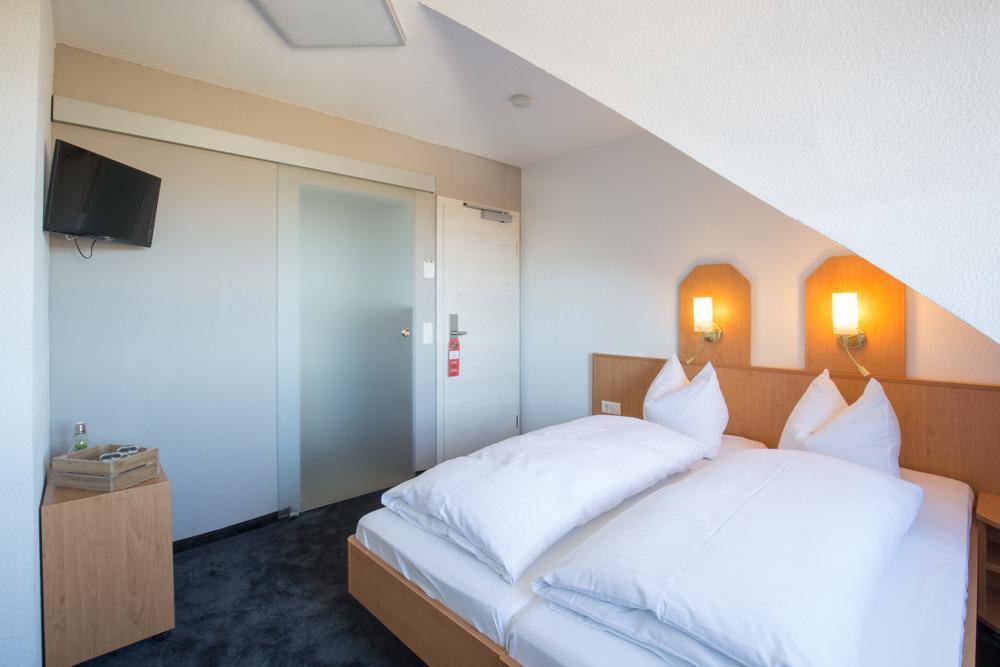Hotel Strandraeuber Kalifornien Eksteriør billede