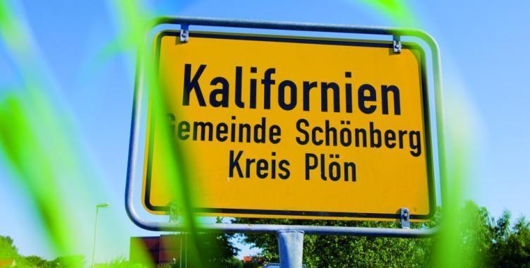 Hotel Strandraeuber Kalifornien Eksteriør billede