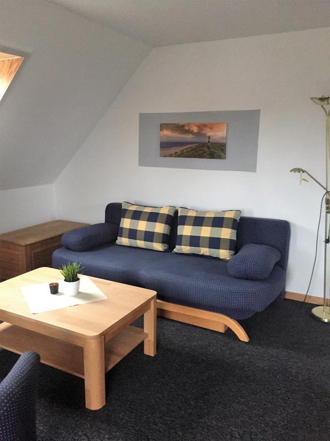 Hotel Strandraeuber Kalifornien Eksteriør billede